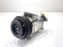 Compresor de aire acondicionado Renault Koleos I (HY_) 2.0 dCi 110 kW