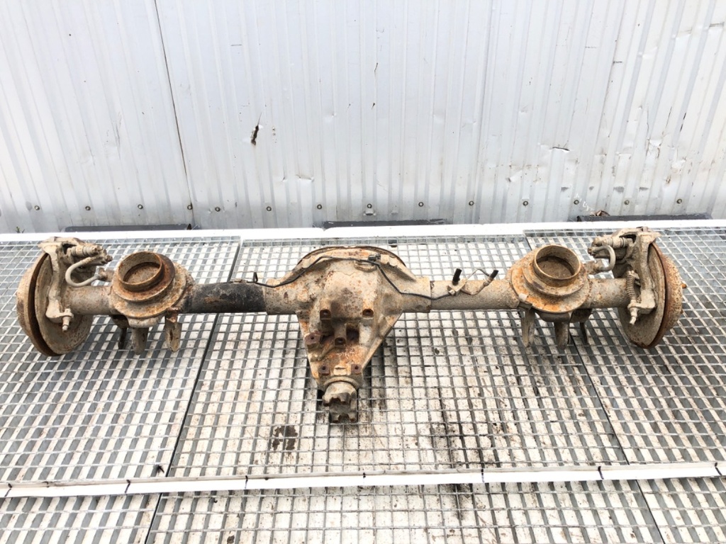 [STARK-878442] Diferencial trasero JEEP CHEROKEE (KJ) 2001-2008 3.7 4x4