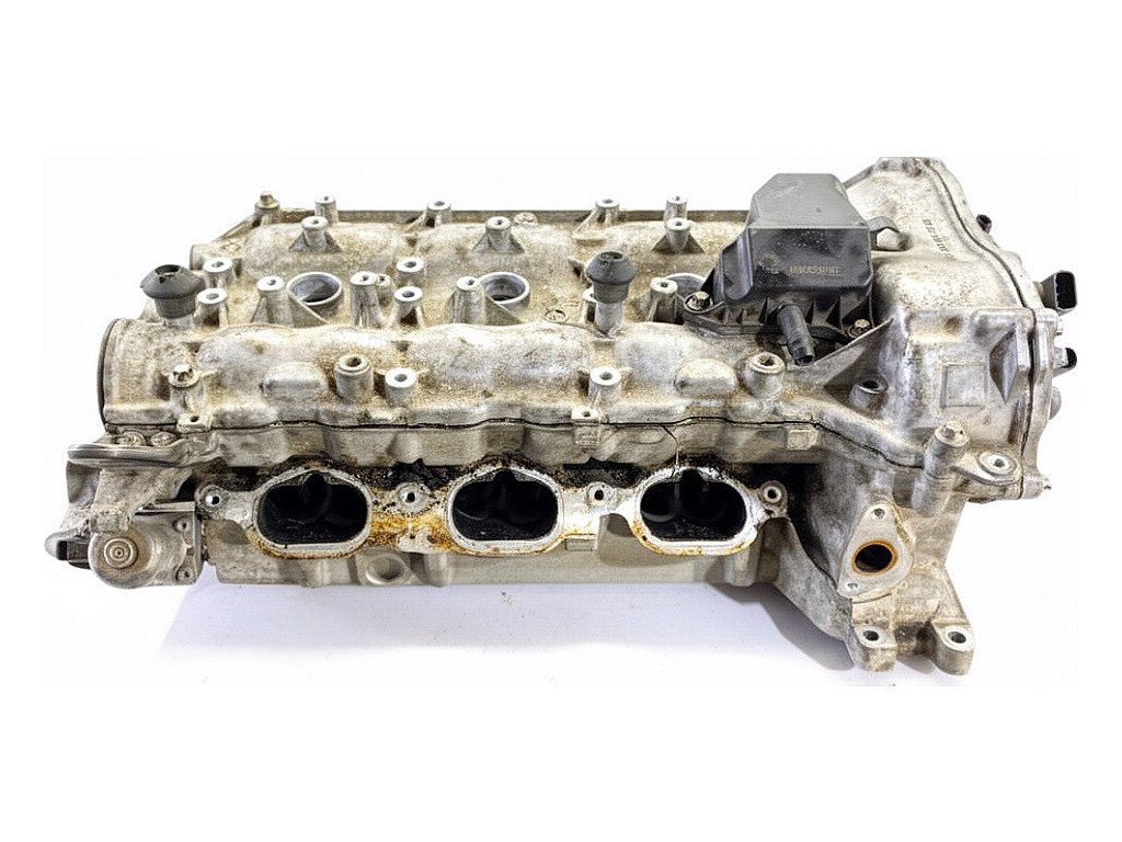 [STARK-930620] Culata izquierda Mercedes-Benz Clase S (W221) S 400 Hybrid 2009-2013