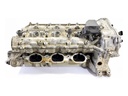 Culata izquierda Mercedes-Benz Clase S (W221) S 400 Hybrid 2009-2013