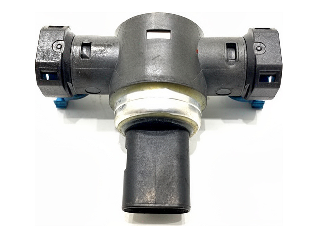 [STARK-924792] Sensor de presión de combustible Volvo V60 I (155, 157) 2.0 D4 140 kW 2015-2018