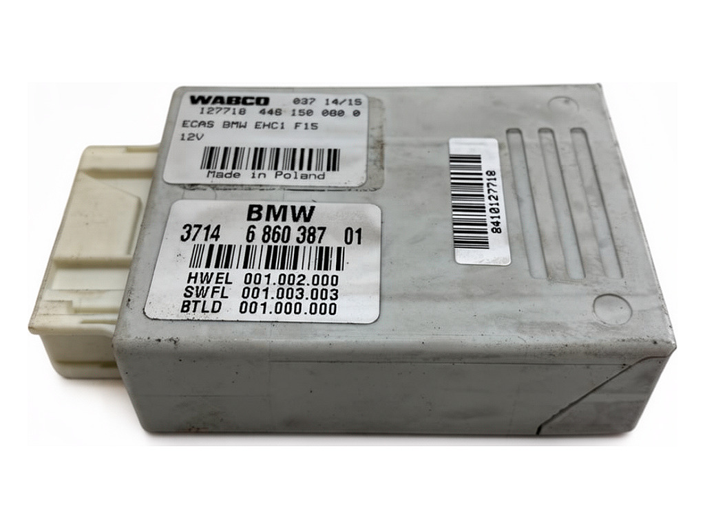 [STARK-925333] Módulo de control BMW X5 (F15, F85) 2013-2018