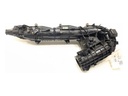 Colector de admisión BMW 5 Gran Turismo (F07) 535 d xDrive 2010-2012