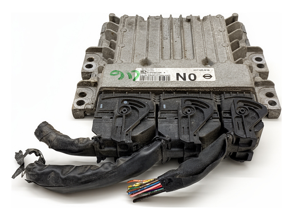 [STARK-926068] Unidad de control del motor NISSAN JUKE (F15) 1.5 dCi 81 kW 2010-2022