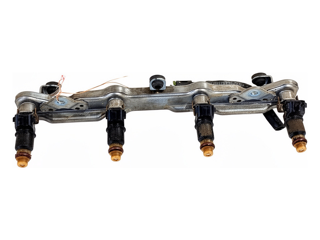 [STARK-927235] Riel de combustible HONDA CR-V IV (RM_) 2.0 AWD 114 kW (155 CV) gasolina 2012-2022