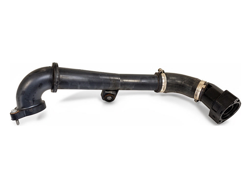 [STARK-927269] Rueda de turbocompresor VW Caddy IV 2.0 TDI 110 kW 04L145770S