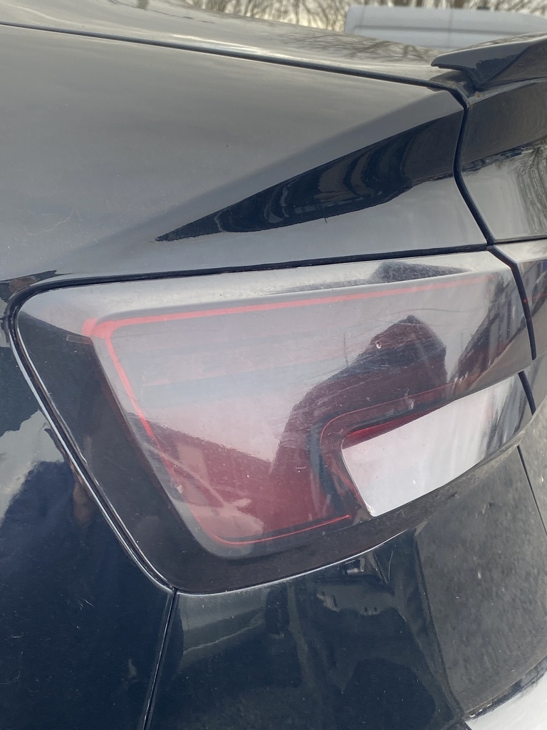 [EPE-100640] Piloto trasero izquierdo para Audi A3 8V S3