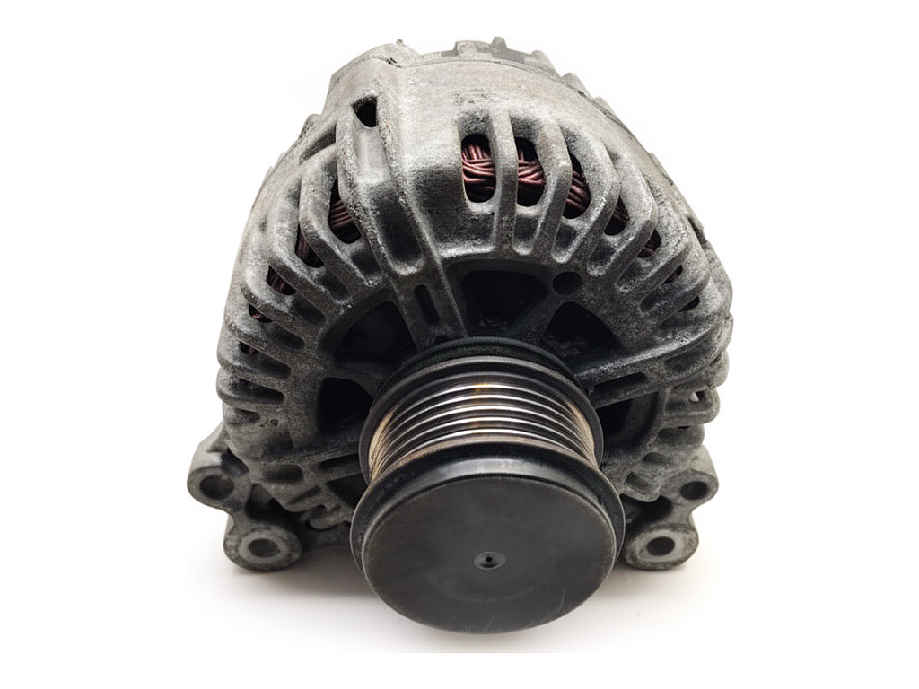 [STARK-927975] Alternador Audi A4 B7 Avant (8ED) 2.0 TDI 103 kW 2004-2008