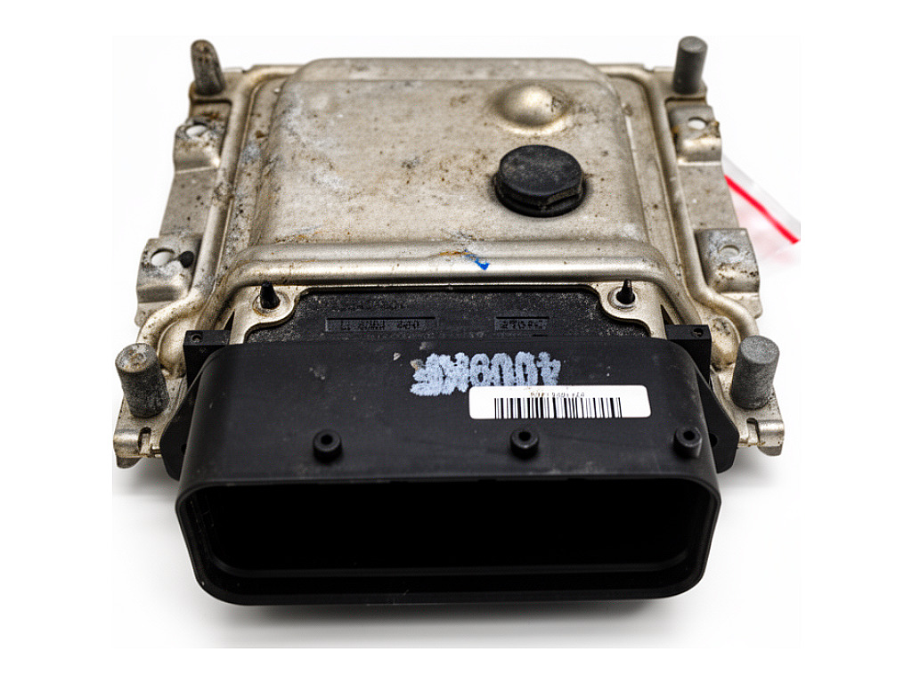 [STARK-928024] Unidad de control del motor KIA PICANTO II (TA) 1.0 51 kW 2011-2017