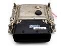Unidad de control del motor KIA PICANTO II (TA) 1.0 51 kW 2011-2017