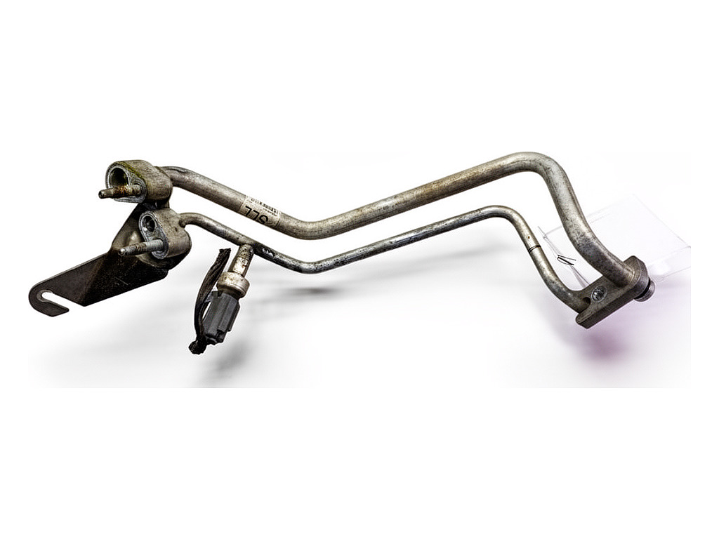 [STARK-928148] Maneta de aire acondicionado Dodge Challenger coupe 2007-2022