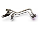 Maneta de aire acondicionado Dodge Challenger coupe 2007-2022