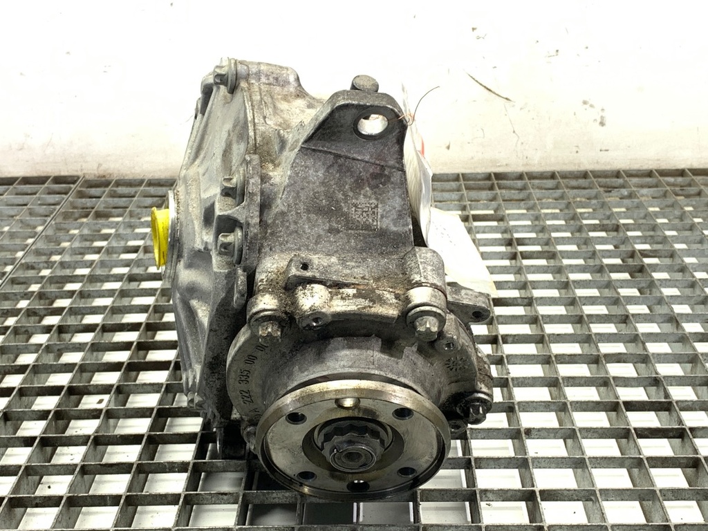 [STARK-929748] Diferencial delantero MOST Mercedes-Benz GLC (X253) 2015-2022
