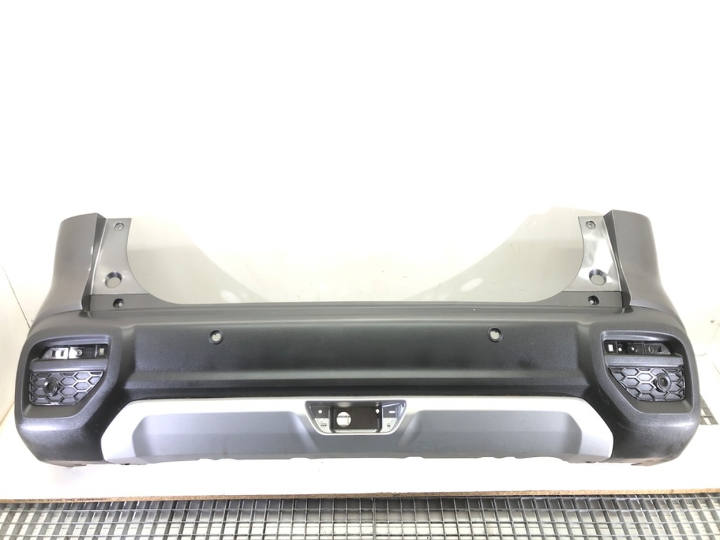 [STARK-525423] Parachoques trasero SUZUKI SX4 S-CROSS (JY) 2013-2022