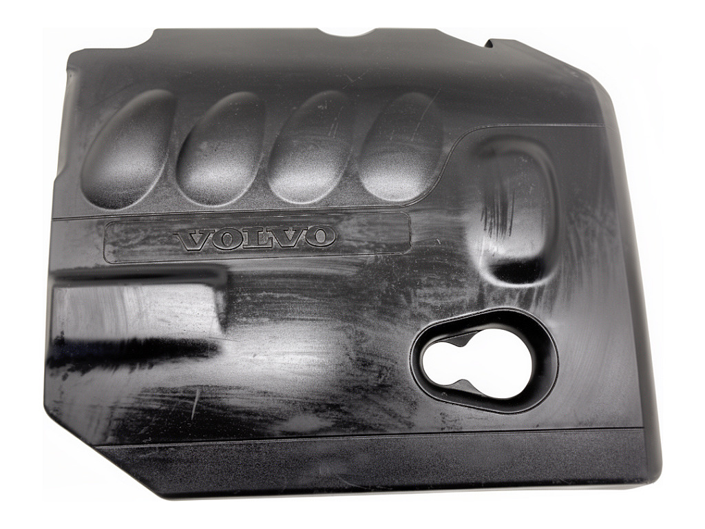 [STARK-929596] Cubierta de motor VOLVO C30 2.0 D 2006-2012