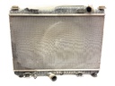 Radiador de agua FORD B-MAX (JK) 1.0 EcoBoost 74 kW 2012-2022