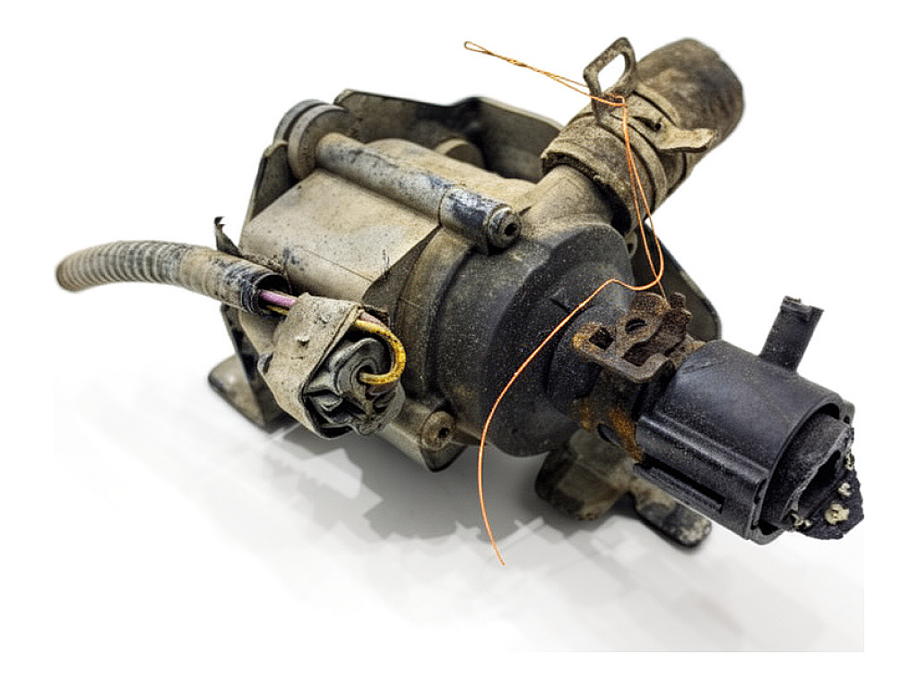 [STARK-930181] Bomba de agua adicional Ford B-MAX (JK) 1.0 EcoBoost 74 kW 2012-2022