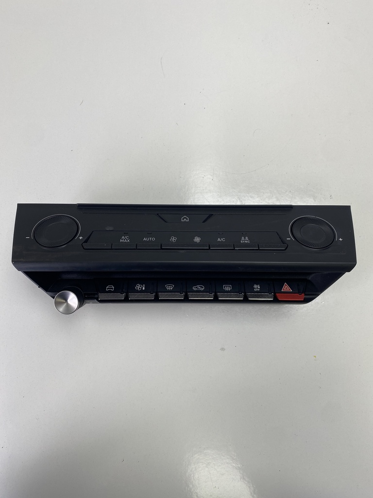 [EPE-100782] Módulo de calefacción y climatizador PEUGEOT 308 SW III