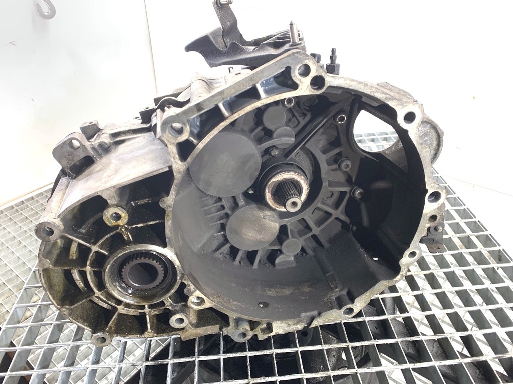 [STARK-867760] Caja de cambios AUDI A3 (8P1) 2.0 TFSI quattro 147 kW 200 KM gasolina 2004-2012