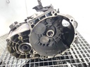 Caja de cambios AUDI A3 (8P1) 2.0 TFSI quattro 147 kW 200 KM gasolina 2004-2012