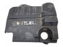 Cubierta de motor SUZUKI Grand Vitara II (JT, TE, TD) 2005-2022