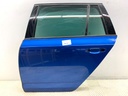 Puerta trasera izquierda SKODA OCTAVIA III Combi (5E5, 5E6) 2012-2022