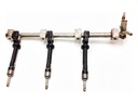 Colector de combustible Porsche Cayenne (92A) 3.6 gasolina 2010-2022