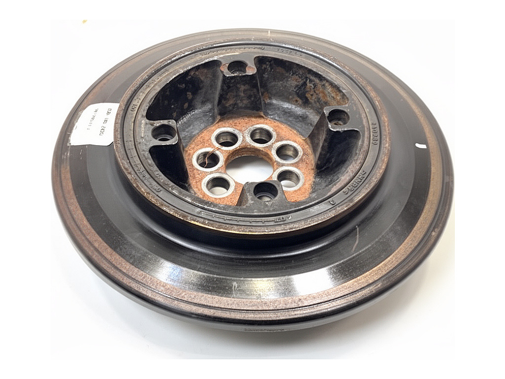 [STARK-933249] Polea de cigüeñal Porsche Cayenne (92A) 3.6 gasolina 2010-2022