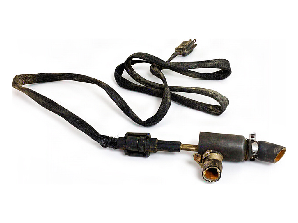[STARK-933462] Bomba de agua adicional Volvo XC90 I (275) 2002-2015 T6 AWD 200 kW