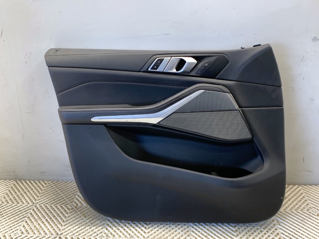 [STARK-863469] Panel de puerta delantero izquierdo BMW X5 (G05, F95) 2018-