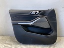 Panel de puerta delantero izquierdo BMW X5 (G05, F95) 2018-