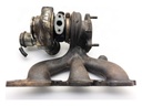 Turbocompresor Volvo XC90 I (275) 2002-2015 T6 AWD 200 kW 272 CV