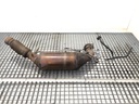 Catalizador MERCEDES-BENZ SPRINTER 3,5-t Skrzynia (B906) 319 CDI / BlueTEC 140 kW 2009-2022