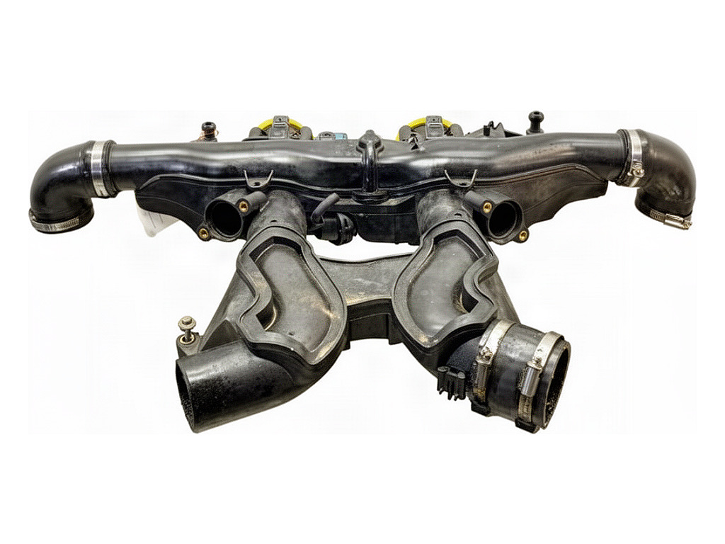 [STARK-933937] Colector de admisión Land Rover Range Rover Sport I (L320) 3.6 D 4x4 2006-2013