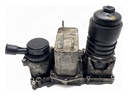 Base de filtro de aceite Land Rover Range Rover Sport I (L320) 3.6 D 4x4 200 kW