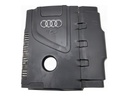 Cubierta de motor AUDI A4 B8 (8K2) 1.8 TFSI 118 kW 2007-2015