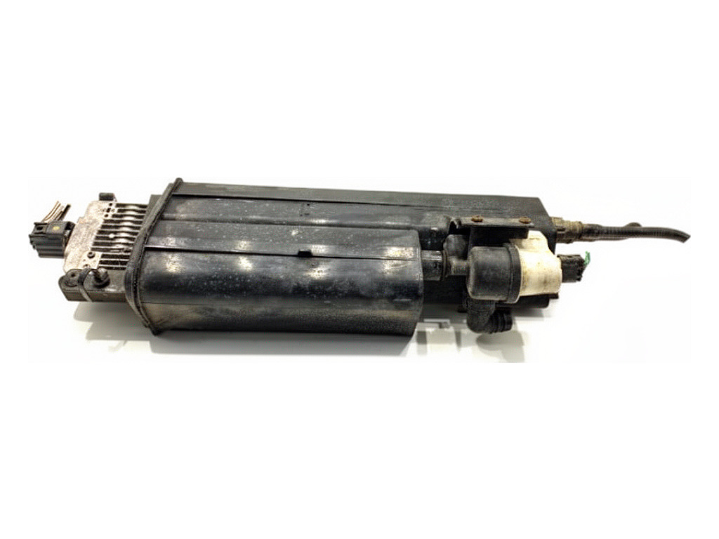 [STARK-934075] Filtro de carbón activo Jaguar XJ (X351) 3.0 SCV6 2012-2022