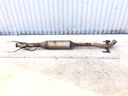 Catalizador Mercedes-Benz Sprinter 3,5-t Skrzynia (B906) 319 CDI / BlueTEC 2009-2022