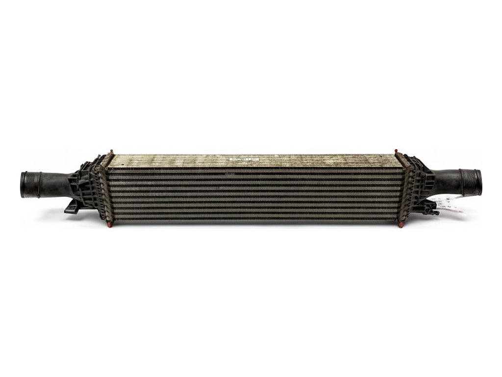 [STARK-934551] Intercooler Audi A4 B8 (8K2) 1.8 TFSI 118 kW 2007-2015