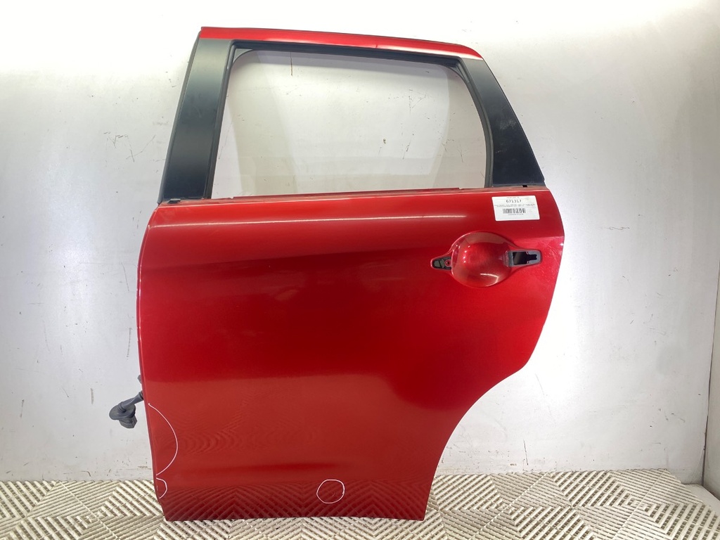 [STARK-671317] Puerta trasera izquierda PEUGEOT 4008 2012-2022