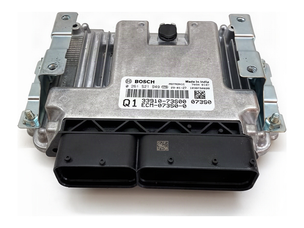 [STARK-935244] Unidad de control del motor SUZUKI SWIFT V (AZ) 1.2 61 kW 33910-73S00