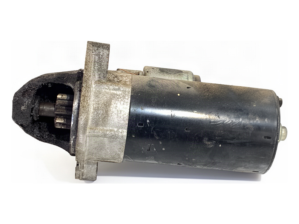 [STARK-935504] Motor de arranque BMW Serie 3 (E90) 320d 120 kW 2004-2011