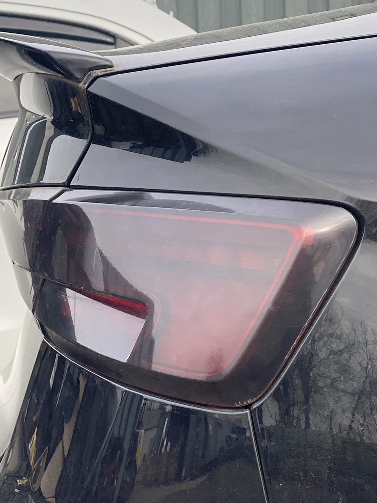 [EPE-100641] Piloto trasero derecho AUDI A3 8VS/8VM S3 quattro