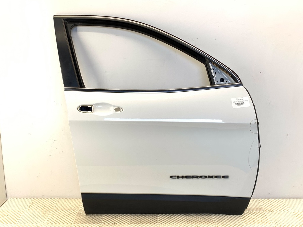 [STARK-687028] Puerta delantera derecha JEEP CHEROKEE (KL) 2013-2022