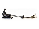 Palanca de cambios Citroën C-Elysée (DD_) 1.6 VTi 115 85 kW (115 CV) gasolina 2012-2022