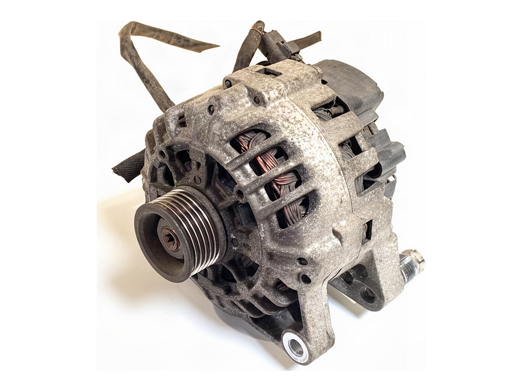 [STARK-937270] Alternador CITROËN C-Elysée (DD_) 1.6 VTi 115 85 kW 2012-2022