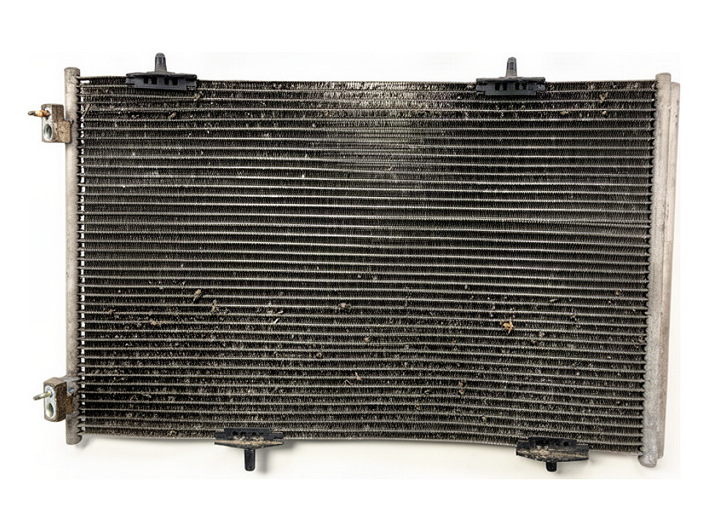 [STARK-937274] Radiador de aire acondicionado CITROEN C-ELYSEE (DD_) 1.6 VTi 115 2012-2022