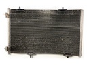 Radiador de aire acondicionado CITROEN C-ELYSEE (DD_) 1.6 VTi 115 2012-2022