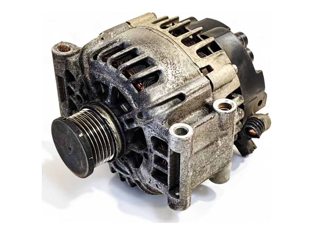 [STARK-937809] Alternador CITROEN C4 PICASSO II 1.6 THP 165 121 kW 2014-2022
