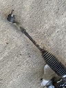 Cremallera de dirección asistida SKODA OCTAVIA SE
